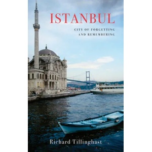 Istanbul | Richard Tillinghast (2016)