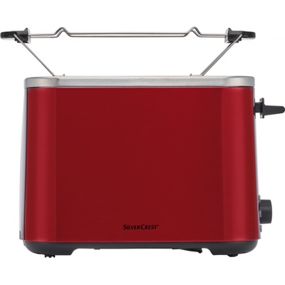 Silvercrest STE 850 E1/ 850 E1 červený