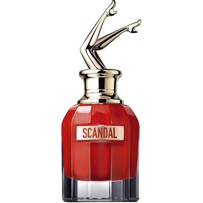 Jean Paul Gaultier Scandal Le Parfum parfumovaná voda dámska 80 ml