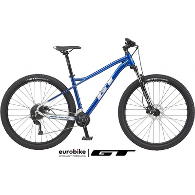 GT Avalanche Sport 2022