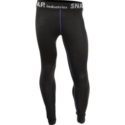 SNAP INDUSTRIES MERINO LL BLACK