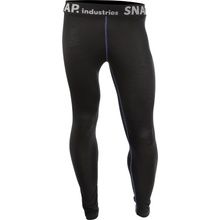 SNAP INDUSTRIES MERINO LL BLACK