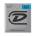 Dunlop DBMMS45125 Bass Strings - Super Bright