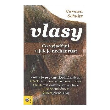 Vlasy - Carmen Schultz