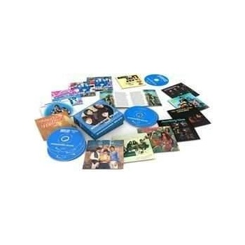 SHOCKING BLUE - BLUE BOX CD