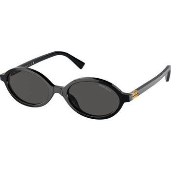 Miu Miu Mu 04ZS 1AB5S0