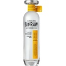 GinRaw Gastronomic Gin 42,3% 0,7 l (čistá fľaša)