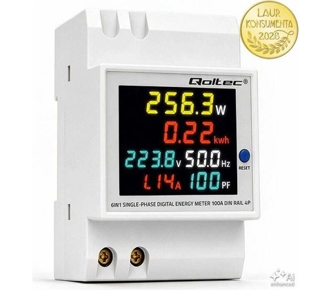 Qoltec 50900