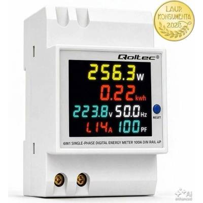 Qoltec 50900