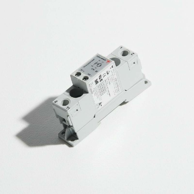 Carlo Gavazzi Relé polovodičové SSR RGS1A60D25KKEDIN