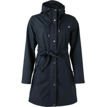 Danerainlover Raincoat Danefæ dk navy