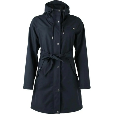 Danerainlover Raincoat Danefæ dk navy