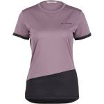 Vaude Горнище Vaude Women's Matoso Tricot Sport shirt - Purple Ash - размер 42 (EU) (916-2555-1015)