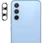 Techsuit защитно стъкло за камерата за Samsung Galaxy A34 - Черен KP27082