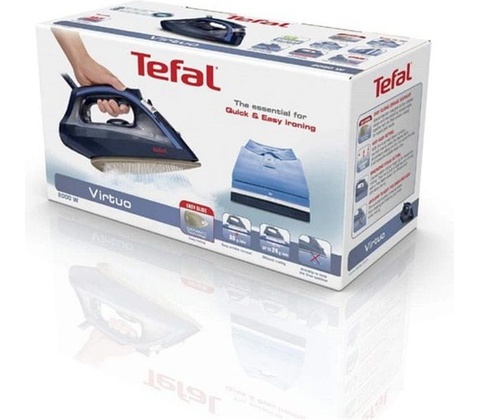 Tefal FV 1713 E0