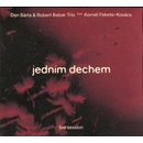 Bárta Dan/Robert Balzar Trio - Jedním dechem CD