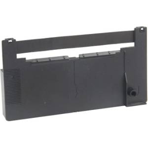 ARMOR ЛЕНТА ЗА МАТРИЧЕН ПРИНТЕР EPSON ERC-18 (ERC18) - OUTLET - Black - 8 m x 13, 0 mm