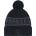 New Era Tonal jake cuff beanie neyyan uni