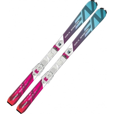 Sporten Iridium 3 W 19/20