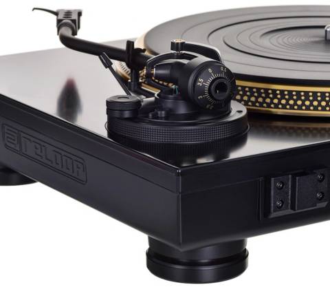 Reloop HiFi TURN 5