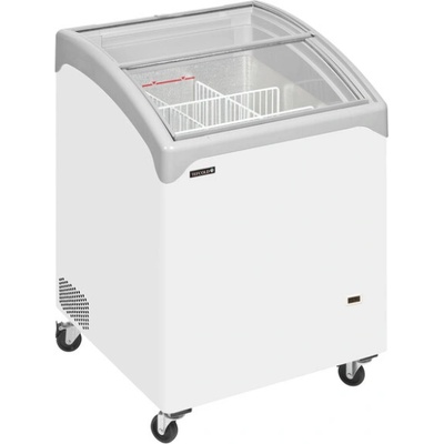Tefcold NIC 101 SCEB