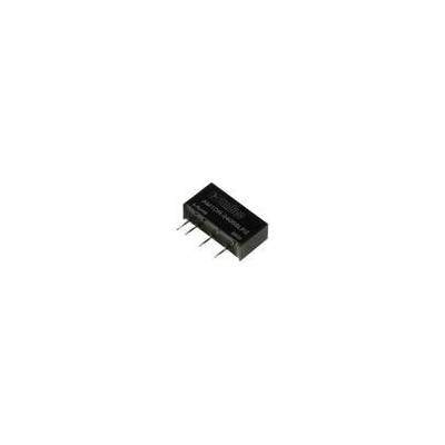 AIMTEC AM1DR-2405SLPZ Měnič: DC/DC 1W Uvst: 22,8÷25,2VDC Uvýst: 5VDC Ivýst: 200mA SIP7