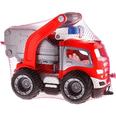 Wader Auto GripTruck požiarne