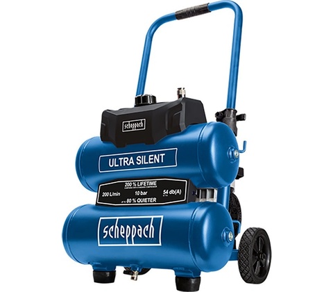 Scheppach HC 20 Si Twin