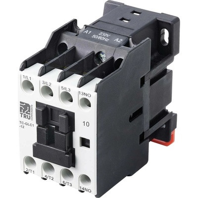 TRU COMPONENTS TC-GLC1-12 230V