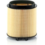 Mann-filter Въздушен филтър mann-filter c 1869 Въздушен филтър