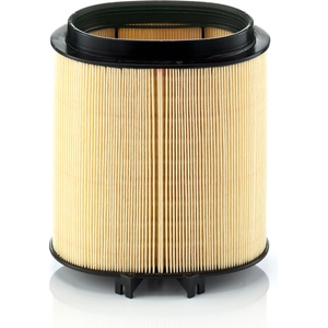Mann-filter Въздушен филтър mann-filter c 1869 Въздушен филтър