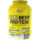 Olimp Gold Beef Protein 1800 g