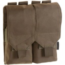 Invader Gear na 2 zásobníky 5.56 Double čierne