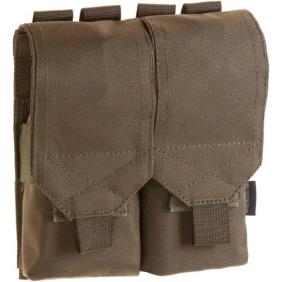 Invader Gear na 2 zásobníky 5.56 Double čierne