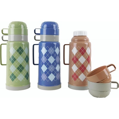 Makro Termoska rôzne farby 1 l