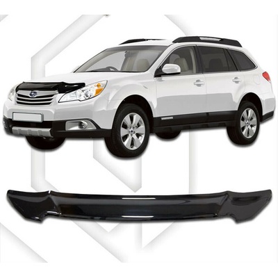 SCOUTT Deflektor prednej kapoty Subaru Outback Kombi 2009-2014