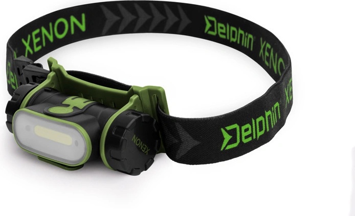 Delphin XENON