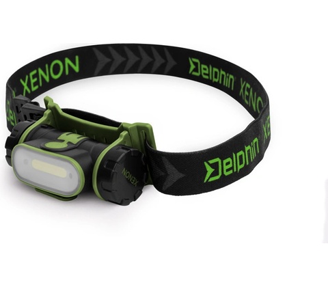 Delphin XENON
