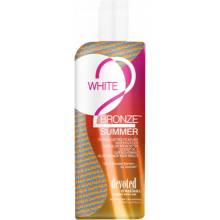 Devoted Creations White 2 Bronze Summer 251ml