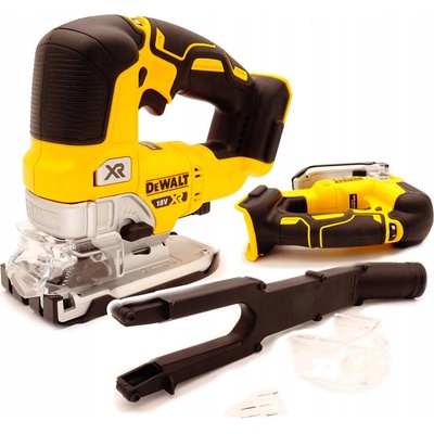 DeWalt DCS334N – Zboží Dáma