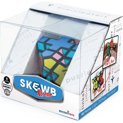 Recenttoys Smartlife SKEWB Extreme