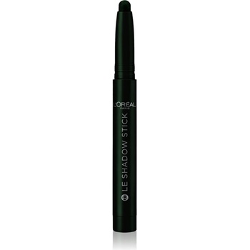L'Oréal Infaillible сенки за очи-гел цвят 270 Twilight Émeraude 1.4 гр