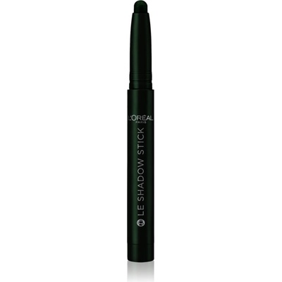 L'Oréal Infaillible сенки за очи-гел цвят 270 Twilight Émeraude 1.4 гр