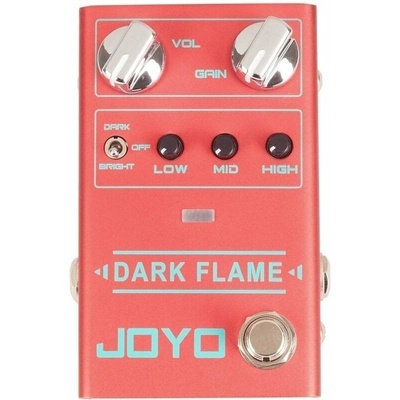 Joyo R-17 Dark Flame Eфект за китара (R-17)