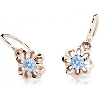 Cutie Jewellery C2208-10-X-4 svetlo modrá