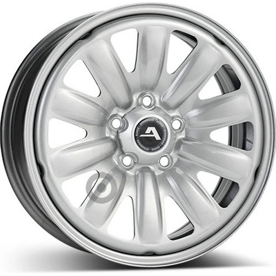 ALCAR STAHLRAD 6,5x16 5x114,3 ET41 | Zboží Auto