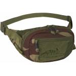 Recenzia Helikon-Tex Possum Waist Pack