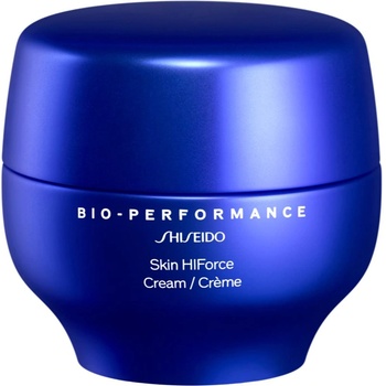 Shiseido Bio-Performance Skin HIForce интензивен подмладяващ крем 50ml