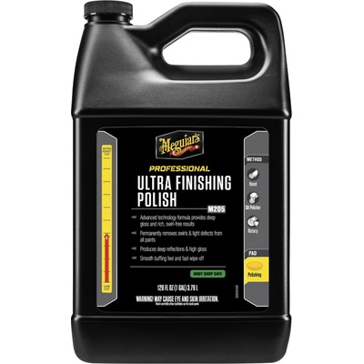 Meguiar's Ultra Finishing Polish 3,78 l