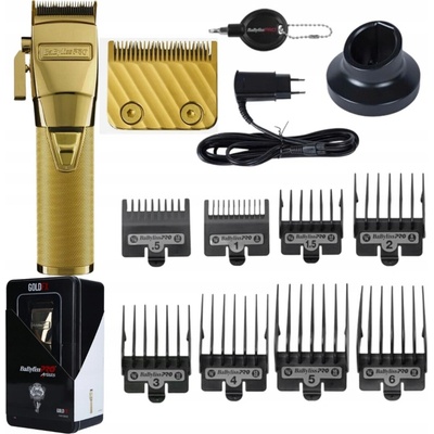 Babyliss Pro FX8700GE
